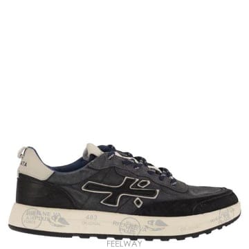 Premiata 26SS �����̾�Ÿ ����Ŀ�� NOUS BLUE26SS �����̾�Ÿ ����Ŀ�� NOUS BLUE