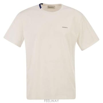 Premiata 26SS �����̾�Ÿ ���� Ƽ���� PA1048 WHITE26SS �����̾�Ÿ ���� Ƽ���� PA1048 WHITE