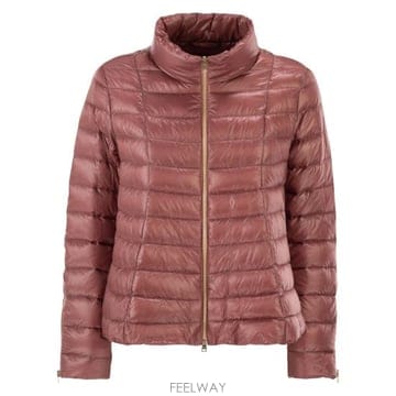 Herno 26SS ������ ������ PI002183D DARK PINK26SS ������ ������ PI002183D DARK PINK