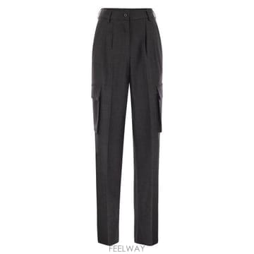 Herno 25FW ������ ��Ʈ����Ʈ ���� PT000179D GREY25FW ������ ��Ʈ����Ʈ ���� PT000179D GREY