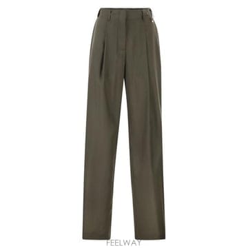 Herno 26SS ������ ��Ʈ����Ʈ ���� PT000253D MILITARY GREEN26SS ������ ��Ʈ����Ʈ ���� PT000253D MILITARY GREEN