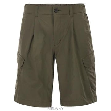 Herno 26SS ������ ������ PT000182U MILITARY GREEN26SS ������ ������ PT000182U MILITARY GREEN