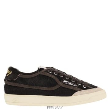 AUTRY 26FW ��Ʈ�� WINDSCAPE �ο� ����Ŀ�� �����̵� SCLW DARK BROWN26FW ��Ʈ�� WINDSCAPE �ο� ����Ŀ�� �����̵� SCLW DARK