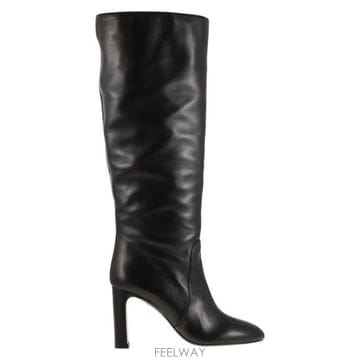 Stuart Weitzman 25FW ��Ʃ��Ʈ �������� ���� SL545 BLACK25FW ��Ʃ��Ʈ �������� ���� SL545 BLACK