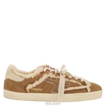 Premiata 26FW �����̾�Ÿ ��Ƽ�� �ο� ����Ŀ�� STEVEND LEATHER26FW �����̾�Ÿ ��Ƽ�� �ο� ����Ŀ�� STEVEND LEATHER