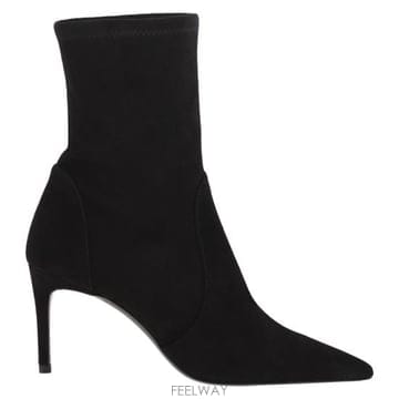 Stuart Weitzman 26FW ��Ʃ��Ʈ �������� ���� SJ973 BLACK26FW ��Ʃ��Ʈ �������� ���� SJ973 BLACK