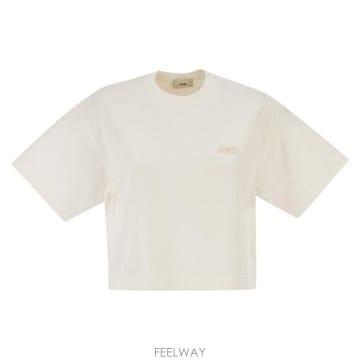 AUTRY 26SS ��Ʈ�� ���� Ƽ���� TSPW WHITE26SS ��Ʈ�� ���� Ƽ���� TSPW WHITE