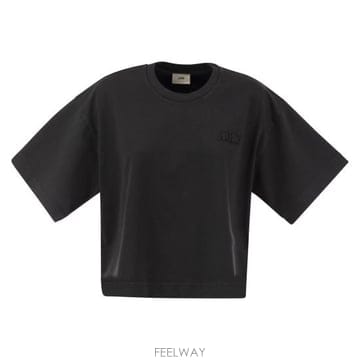 AUTRY 25SS ��Ʈ�� ���� Ƽ���� TSPW BLACK25SS ��Ʈ�� ���� Ƽ���� TSPW BLACK