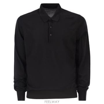 Kiton 25FW Ű�� ���� Ƽ���� UKS001403001 BLACK25FW Ű�� ���� Ƽ���� UKS001403001 BLACK