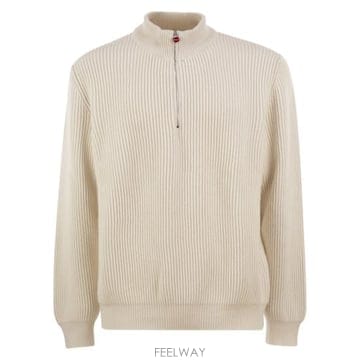 Kiton 26FW Ű�� ��Ʈ���� UMK1085 CREAM26FW Ű�� ��Ʈ���� UMK1085 CREAM