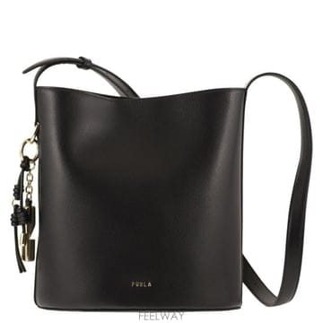 Furla 26SS �Ƕ� ũ�ν��� WB01875 BLACK26SS �Ƕ� ũ�ν��� WB01875 BLACK