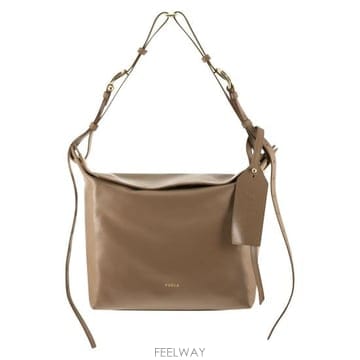 Furla 26FW �Ƕ� ����� WB02019 LIGHT BROWN26FW �Ƕ� ����� WB02019 LIGHT BROWN
