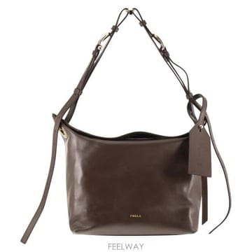 Furla 26FW �Ƕ� ����� WB02019 DARK BROWN26FW �Ƕ� ����� WB02019 DARK BROWN