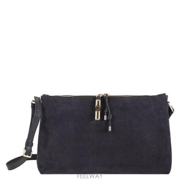 Furla 26FW �Ƕ� ����� WB02006 BLUE26FW �Ƕ� ����� WB02006 BLUE
