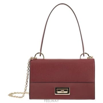 Furla 26FW �Ƕ� ũ�ν��� WB02156 BORDEAUX26FW �Ƕ� ũ�ν��� WB02156 BORDEAUX