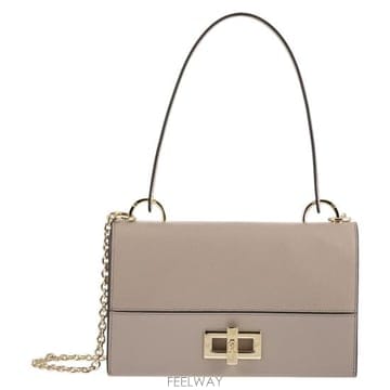 Furla 26FW �Ƕ� ũ�ν��� WB02156 GREY26FW �Ƕ� ũ�ν��� WB02156 GREY