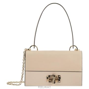 Furla 26FW �Ƕ� ũ�ν��� WB02156 PINK26FW �Ƕ� ũ�ν��� WB02156 PINK