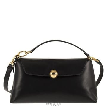 Furla 26FW �Ƕ� ũ�ν��� WE00881 BLACK26FW �Ƕ� ũ�ν��� WE00881 BLACK