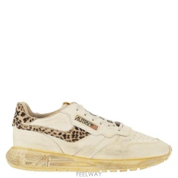 AUTRY 26FW ��Ʈ�� ������ ���Ϸ� �����̵� ����Ŀ�� WVLW WHITE26FW ��Ʈ�� ������ ���Ϸ� �����̵� ����Ŀ�� WVLW WHITE