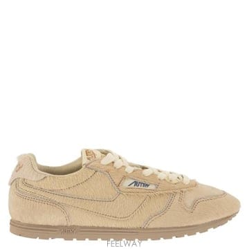AUTRY 26FW ��Ʈ�� WINDSPIN ���彺�� ����Ŀ�� WSLW BEIGE26FW ��Ʈ�� WINDSPIN ���彺�� ����Ŀ�� WSLW BEIGE