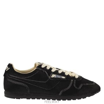 AUTRY 26FW ��Ʈ�� WINDSPIN ���彺�� ����Ŀ�� WSLW BLACK26FW ��Ʈ�� WINDSPIN ���彺�� ����Ŀ�� WSLW BLACK