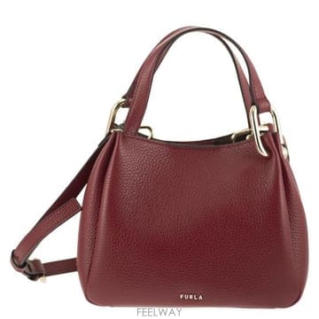 Furla 26FW �Ƕ� ��Ʈ�� WE00907 BORDEAUX26FW �Ƕ� ��Ʈ�� WE00907 BORDEAUX