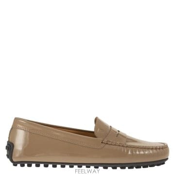 TODS 25FW ���� ���� XXW10L00010OW0 BEIGE25FW ���� ���� XXW10L00010OW0 BEIGE