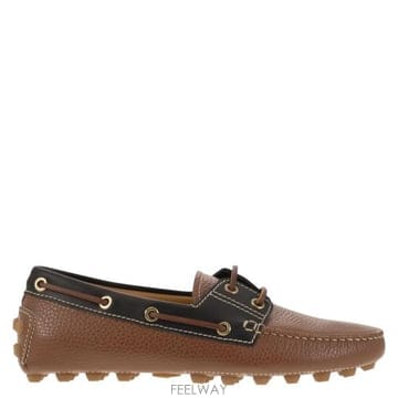 TODS 25SS ���� ���� XXW52K05300U1H LEATHER BLACK25SS ���� ���� XXW52K05300U1H LEATHER BLACK