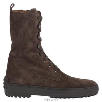 TODS 26SS ���� ���� XXW84L0JU70 DARK BROWN26SS ���� ���� XXW84L0JU70 DARK BROWN