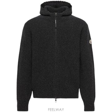 Moncler 26FW ��Ŭ���� ����� L20919B00062 N1218999 BLACK26FW ��Ŭ���� ����� L20919B00062 N1218999 BLACK