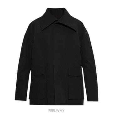 Rick Owens 26FW �� ������ ���� RR02F4713 PCVS09 BLACK26FW �� ������ ���� RR02F4713 PCVS09 BLACK