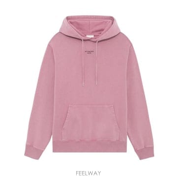 Drole de Monsieur 26FW ��ѵ幫�� ���� Ƽ���� MHO161 CO127DARKPINK26FW ��ѵ幫�� ���� Ƽ���� MHO161 CO127DARKPINK