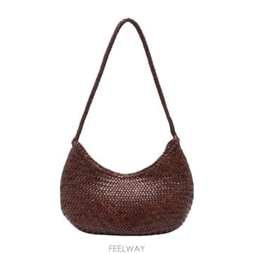 Dragon Diffusion 26FW �巡���ǻ�� NOVA LUNA ��� �糪 ����� 8020 BRUCIATO BROWN26FW �巡���ǻ�� NOVA LUNA ��� �糪 ����� 8020 BRUC