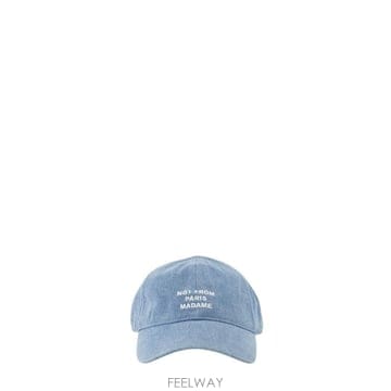 26FW 드롤드무슈 모자 MCP211 CO335BLUE NAVY