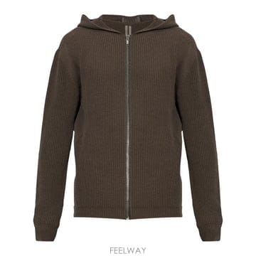 Rick Owens 26FW �� ������ �ĵ� ���� ��Ŷ RU02F4647 KWVH78 GREY26FW �� ������ �ĵ� ���� ��Ŷ RU02F4647 KWVH78 GREY