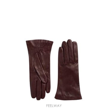 Toteme 26FW ���� �尩 261WSG0011LE0096 027 BORDEAUX26FW ���� �尩 261WSG0011LE0096 027 BORDEAUX