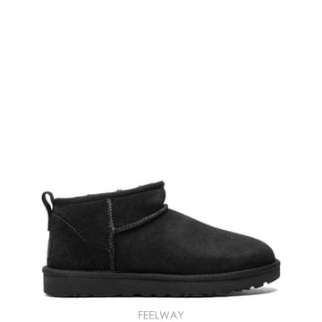 UGG 26FW ��� ��Ʈ�� �̴� ���� 1116109 BLK BLACK26FW ��� ��Ʈ�� �̴� ���� 1116109 BLK BLACK