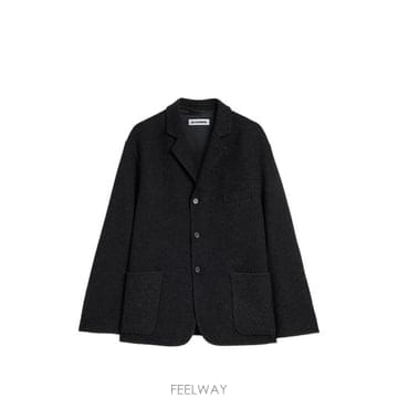 JIL SANDER 26FW ������ ��Ʈ ���� J22SW0104J40348 MAGNET26FW ������ ��Ʈ ���� J22SW0104J40348 MAGNET