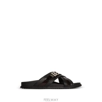 Dolce&Gabbana 26FW ��ü�ذ��ٳ� �� ������ A80624A0765 8S203 Nero cacao26FW ��ü�ذ��ٳ� �� ������ A80624A0765 8S203 Nero cac