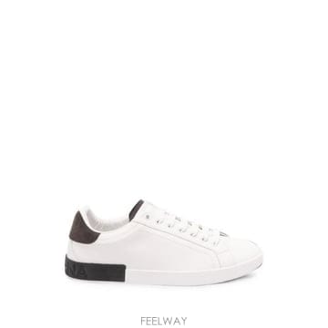 Dolce&Gabbana 26FW ��ü�ذ��ٳ� ����Ŀ�� CS2470A0868 8P000 BIANCO GRIGIO SCURO26FW ��ü�ذ��ٳ� ����Ŀ�� CS2470A0868 8P000 BIANCO GR
