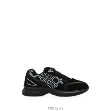 Burberry 26FW ������ ����Ŀ�� 8127706 A1189 BLACK26FW ������ ����Ŀ�� 8127706 A1189 BLACK