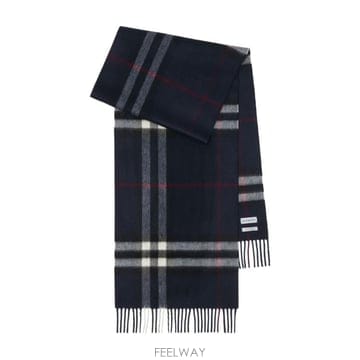 Burberry 26FW ������ üũ ĳ�ù̾� ���÷� 8112641 A1249 INK BLUE26FW ������ üũ ĳ�ù̾� ���÷� 8112641 A1249 INK BLU