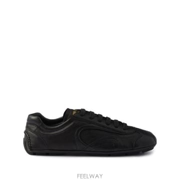 PRADA 26SS ����� ����ī���� ������� 2005 �����̵� ����Ŀ�� 4E1165FG001D7R F0002 NERO26SS ����� ����ī���� ������� 2005 �����̵� ����Ŀ��