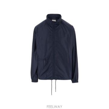 Saint Laurent 26SS ���ζ� ���� ��Ʈ ��Ŀ�� �ĵ� ���Ϸ� ���� 860695Y1N40 4040 MARINE SOMBRE26SS ���ζ� ���� ��Ʈ ��Ŀ�� �ĵ� ���Ϸ� ���� 860695Y1
