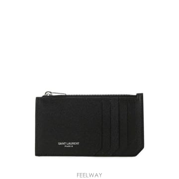 Saint Laurent 26FW ���ζ� �׶� �� �ѵ帣 �������� ���� ����׸� ���� ī�� ���̽� 609362BTY0N 1000 Ne26FW ���ζ� �׶� �� �ѵ帣 �������� ���� ����׸� ����
