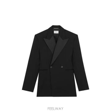Saint Laurent 26FW ���ζ� �׷� �� Ǫ�帣 �νõ� ���� �׷� �� Ǫ�帣 �νõ� ���� 876201Y7E63 100026FW ���ζ� �׷� �� Ǫ�帣 �νõ� ���� �׷� �� Ǫ�帣 