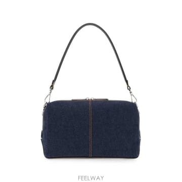 26FW 펜디 숄더백 7VA672B08X F1X9A Blu sc blu abisso p