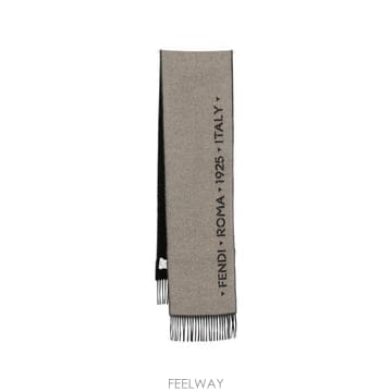 FENDI 26FW ��� ���÷� ��ī�� FXS412B1VJ F1Y7Q TORTORA26FW ��� ���÷� ��ī�� FXS412B1VJ F1Y7Q TORTORA