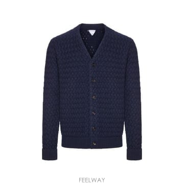 Bottega Veneta 26FW ���װ�����Ÿ ����� A0021NV6UI0 4071 MIDNIGHT BLUE26FW ���װ�����Ÿ ����� A0021NV6UI0 4071 MIDNIGHT BLU