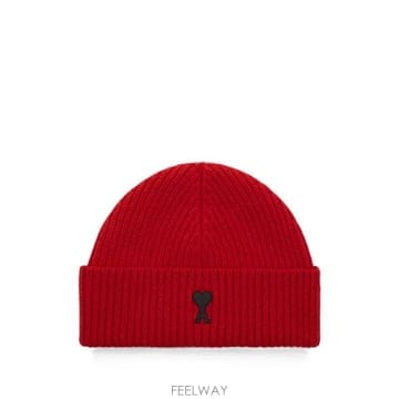 Ami 26FW �ƹ� ADC �� ��� UBO006018 A252 ROUGE RUBIS NOIR26FW �ƹ� ADC �� ��� UBO006018 A252 ROUGE RUBIS NOIR